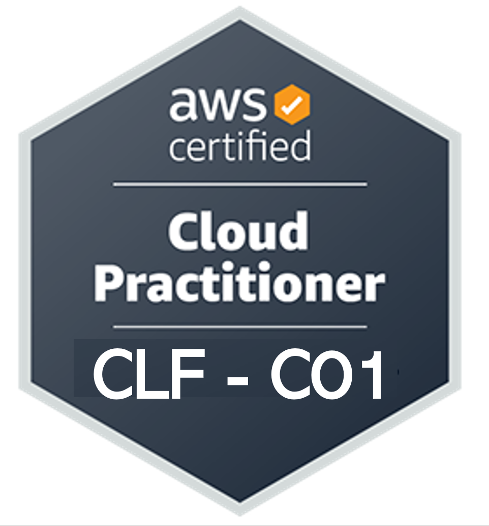 AWS Certified Cloud Practitioner (CLF-C01)