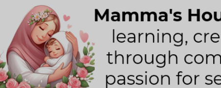 Mamma’s House – Islamic Studies